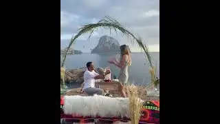ŞEYMA SUBAŞI EVLENME TEKLİFİ ALDI!