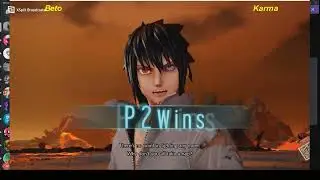 Jump Force Online Multiplayer