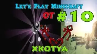 Let's Play Minecraft #10 