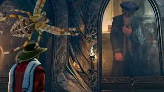 Find the cave where Richard Jackdaw Died -Complete Quest  | Hogwarts Legacy
