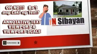 10.  Complete set of Plan using AutoCAD Architecture and Sketchup