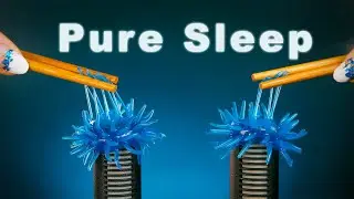 ASMR for Sleep - Soothing Triggers for Deep Relaxation - ASMR No Talking