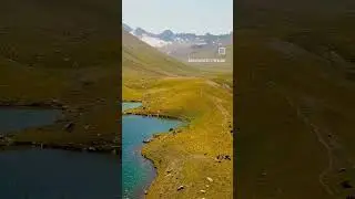 Beautiful Kyrgyzstan | Celestial Mountains | www.montscelestes.com 