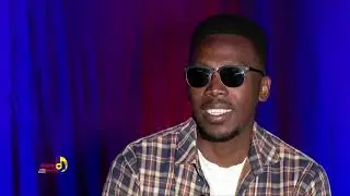 GARVEY ROYAL - BEHIND THE MUSIC KTN HOME EP 1