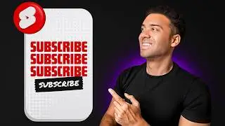 How To Add a Branded End Screen to YouTube Shorts