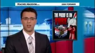The Fraud Of Voter Fraud