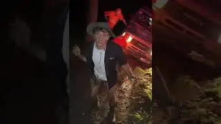 А Дорохов опять за старое...