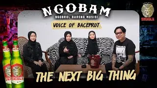 #NGOBAM