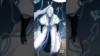 🔥Top 10 Strongest Tower Of God Characters🔥