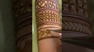#mehndi #art #hina #art #subscribers #please