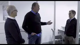 La aventura de Cadena88. Capitulo 11. Diseñando catálogos y ferreterías