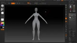 How to model Helix (ARMS)