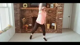 Sucker - Jonas Brothers Zumba Warm Up
