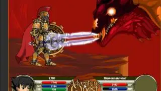 AQ 10th anniversary Part 1