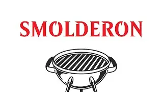 Smolderon Heroic - Saturday BBQ