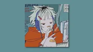 Freddie Dredd - WEATHER (SLOWED)