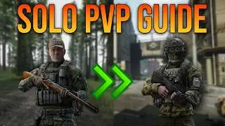 These 6 Tips Make Solo PVP Easy (Escape From Tarkov)
