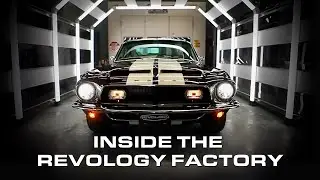 Revology Cars: Inside the Factory