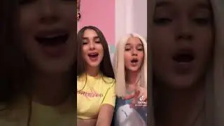Она любит бабки…..Лучшие подруги❤️