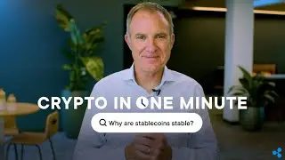 How Stablecoins Remain Stable with Jack McDonald