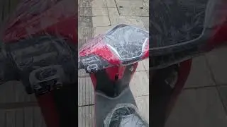 SH Điện màu đỏ cực cháy mà Z.á cực yêu chỉ hơn 20 củ