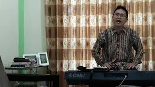 Hidup Karena Percaya - Pdt. Clief Refli Rakian