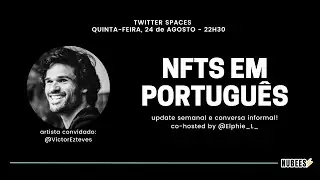 O Médico apaixonado por Fotografia! ⚡ NFTs em Português