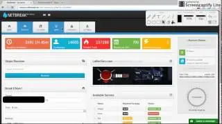 How to DDOS (EDUCATIONAL PURPOSES)