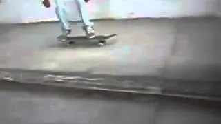cristian 360 flip