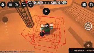 hitbox expander😟 the best TIMEBOMB SCRIPT