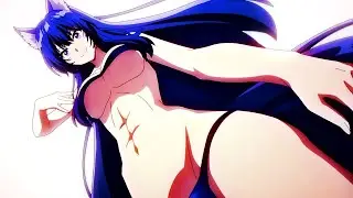 Kage no Jitsuryokusha ni Naritakute! [AMV] Fight Like The Devil