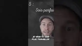 Les 5 drivers : La base !