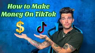 How to make money on TikTok