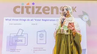 Supporting students to vote - a new scheme for Education institutions