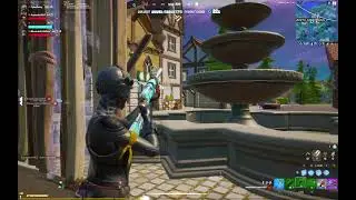 Fortnite 2021