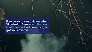 How Not to Summon a Demon Lord Season 3: Everything We Know