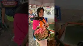 JAJAN PECEL MURAH MERIAH 💕