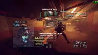 1MaCrO - Public Highlights #14