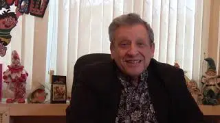 Борис Грачевский о фестивале МНОГОточие