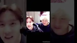 let's remember once again how Tae confessed his love to Hobi ❤️😇 #vhope#