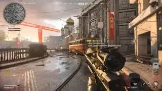 Call of Duty®: Black Ops Cold War | RAGE | Tundra | TDM
