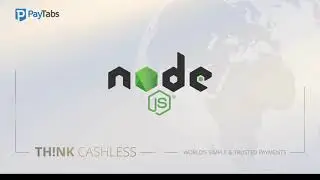INTEGRATIONS: Step 1 – Node.js Package | Setup and activate the integration method