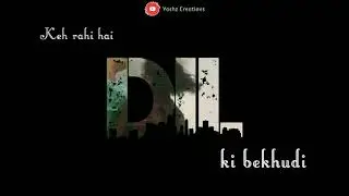 Humko sirf tumse pyaar hai remix 💖 || Rahul jain & Dj Rink || yashz creations