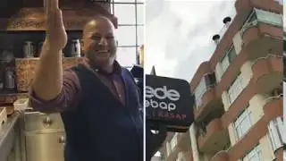 Dede Kebap - Metin DURA Probiyotikleri anlatıyor