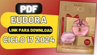 PDF Revista Eudora Ciclo 17 2024