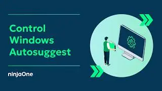 Enable or Disable AutoSuggest in the Explorer Bar and the Run Dialog in Windows (w/ SCREEN RECORD)