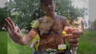 CARP FISHING SOUTH AFRICA / Donaldson Dam