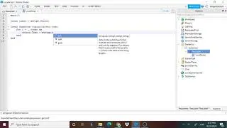 How to make a Typing Effect in Roblox Studio!