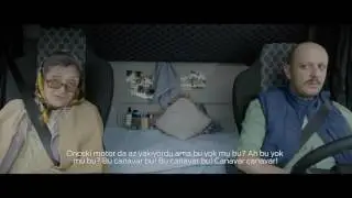 FORD KAMYON YENİ REKLAMI