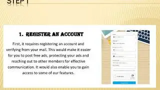 How does classifieds ads works and why do we use them?